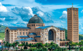 Aparecida com Guaratinguet�